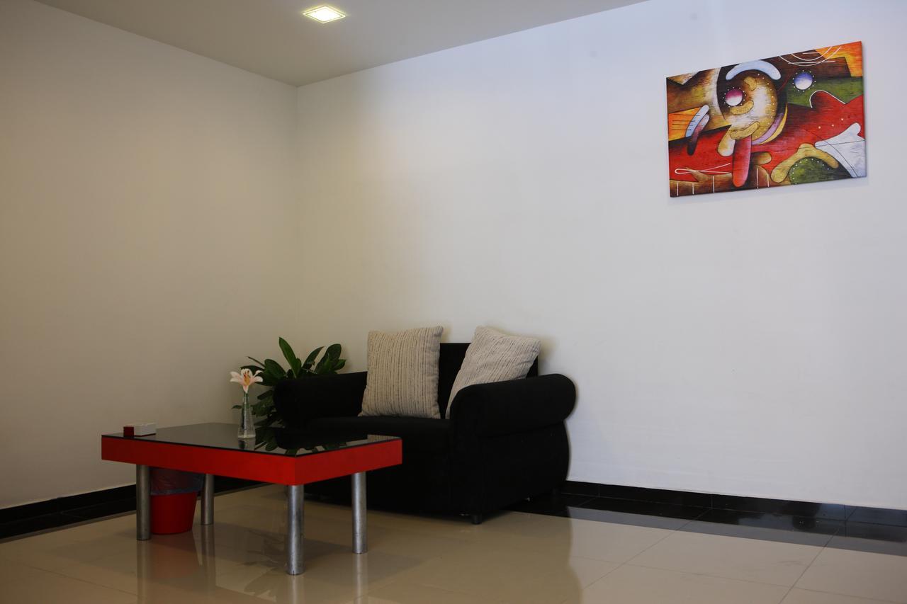 City Kuchai Hotel -Kuchai Lama,Kuala Lumpur Extérieur photo