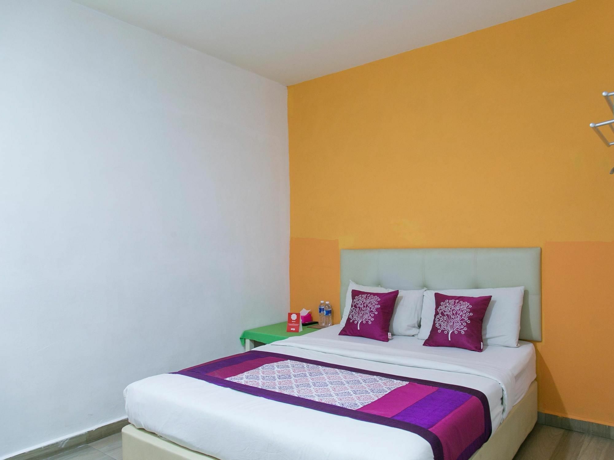City Kuchai Hotel -Kuchai Lama,Kuala Lumpur Extérieur photo