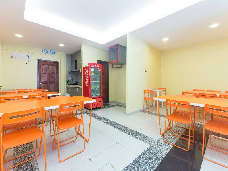 City Kuchai Hotel -Kuchai Lama,Kuala Lumpur Extérieur photo